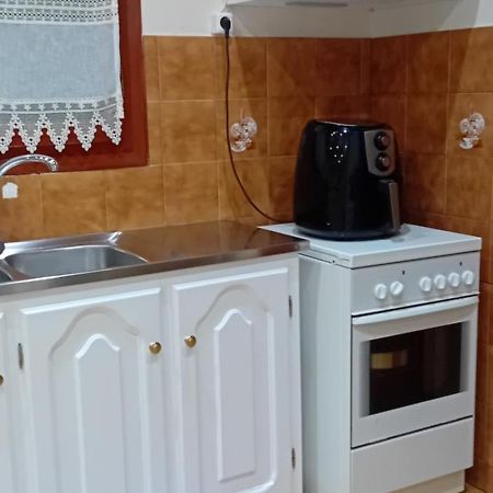 Vasiana Country House Razata Luaran gambar