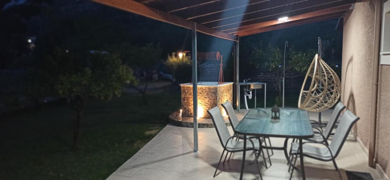 Vasiana Country House Razata Luaran gambar