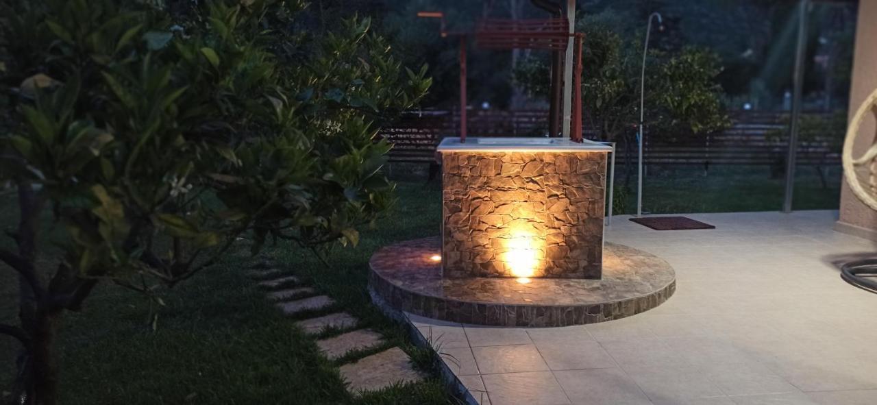 Vasiana Country House Razata Luaran gambar