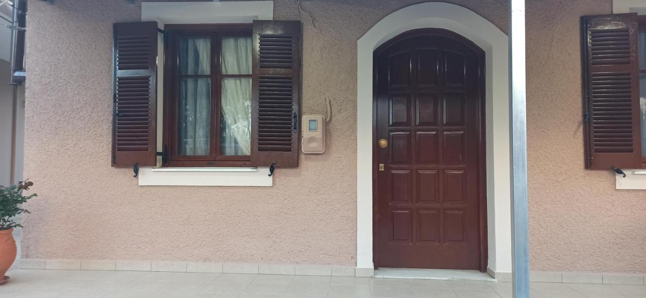 Vasiana Country House Razata Luaran gambar