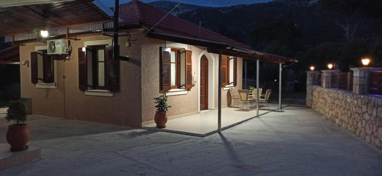 Vasiana Country House Razata Luaran gambar