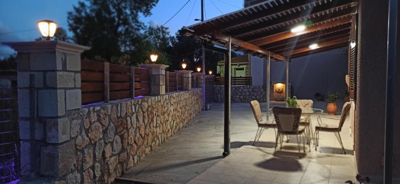 Vasiana Country House Razata Luaran gambar