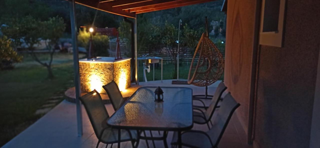 Vasiana Country House Razata Luaran gambar