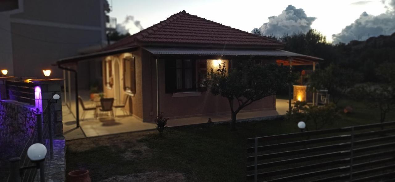 Vasiana Country House Razata Luaran gambar