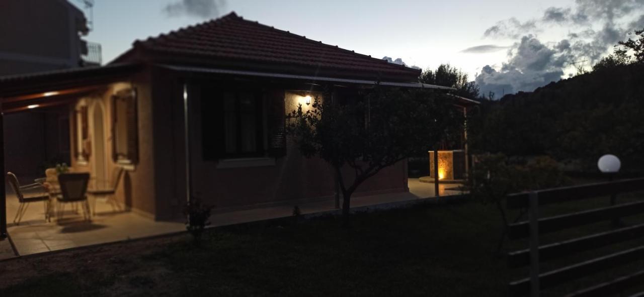 Vasiana Country House Razata Luaran gambar