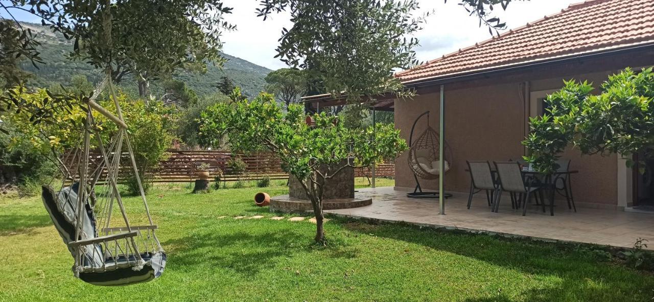 Vasiana Country House Razata Luaran gambar