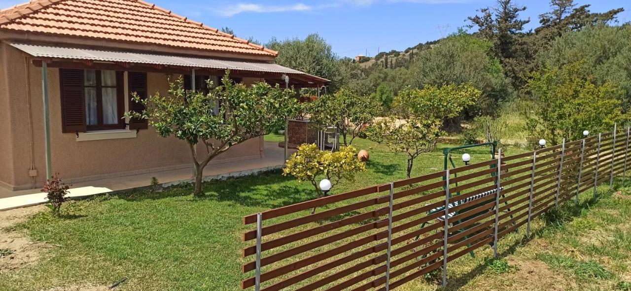Vasiana Country House Razata Luaran gambar