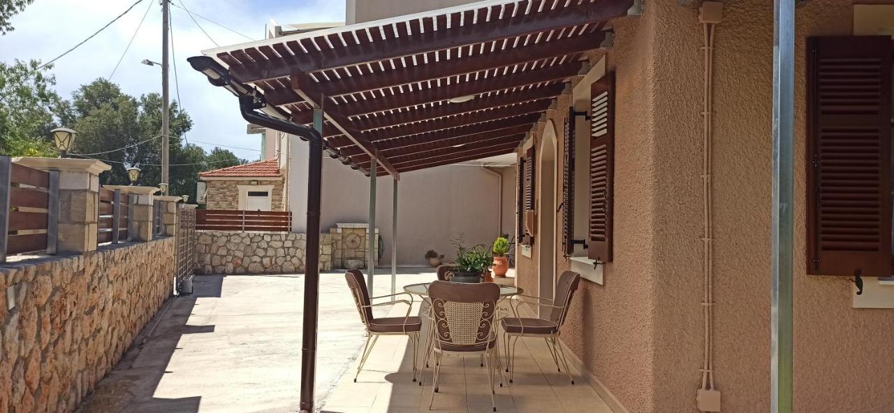 Vasiana Country House Razata Luaran gambar