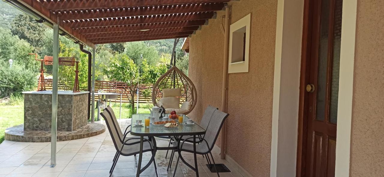 Vasiana Country House Razata Luaran gambar