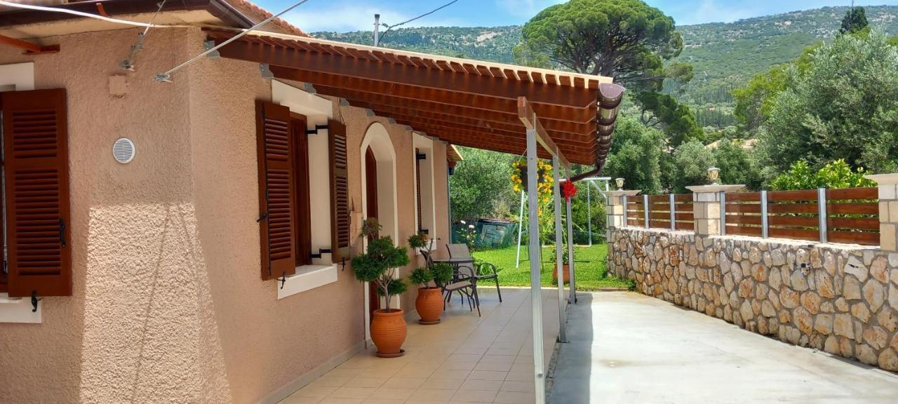 Vasiana Country House Razata Luaran gambar