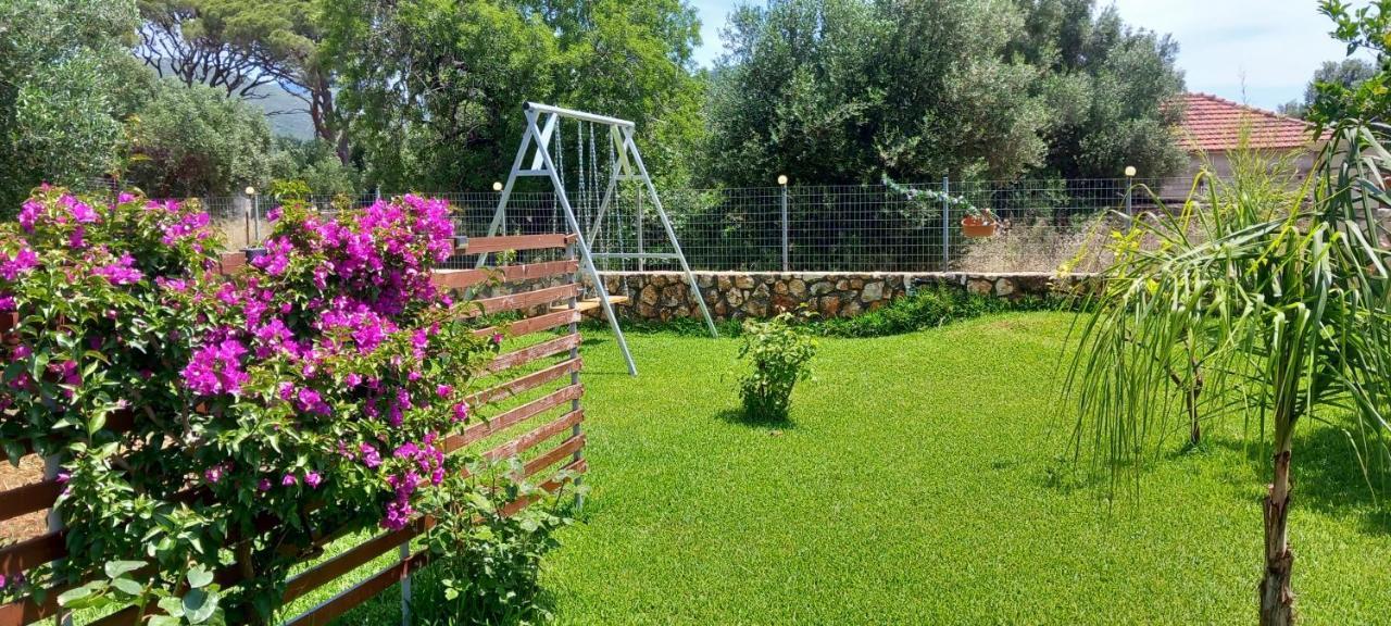Vasiana Country House Razata Luaran gambar