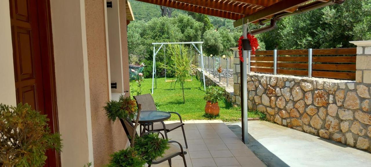 Vasiana Country House Razata Luaran gambar