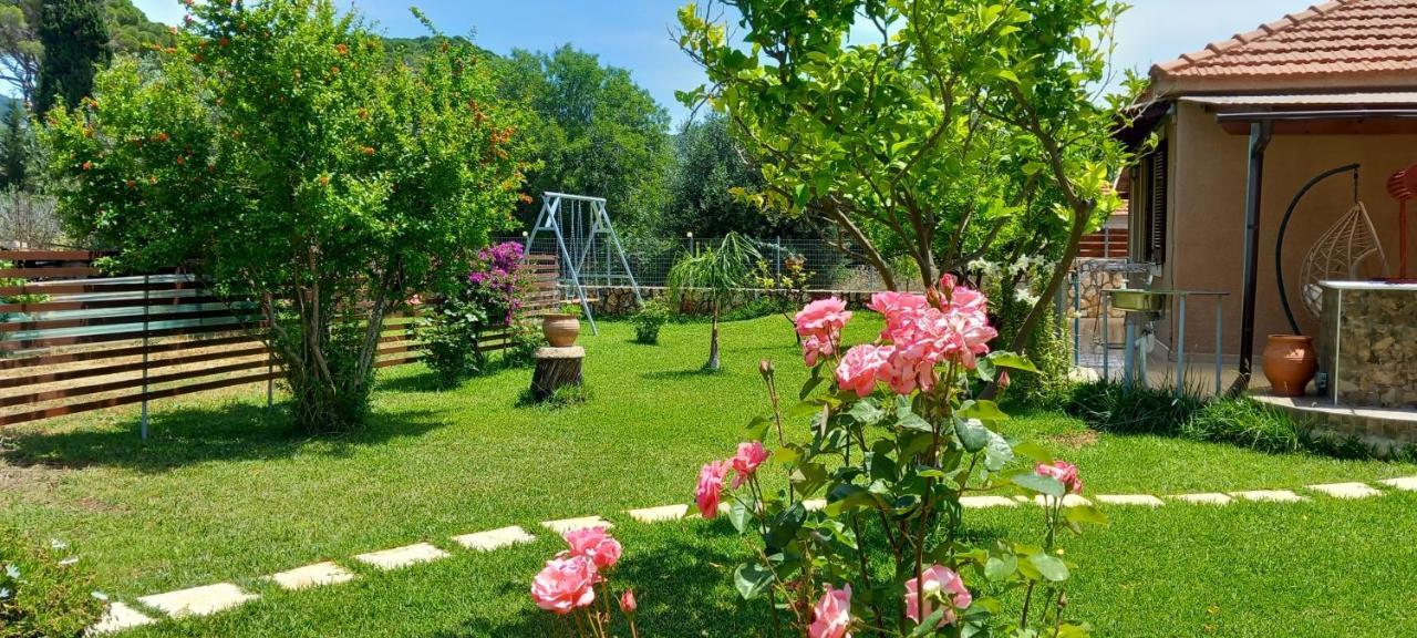 Vasiana Country House Razata Luaran gambar