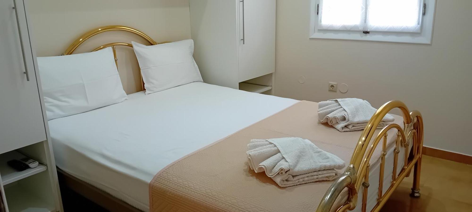 Vasiana Country House Razata Luaran gambar