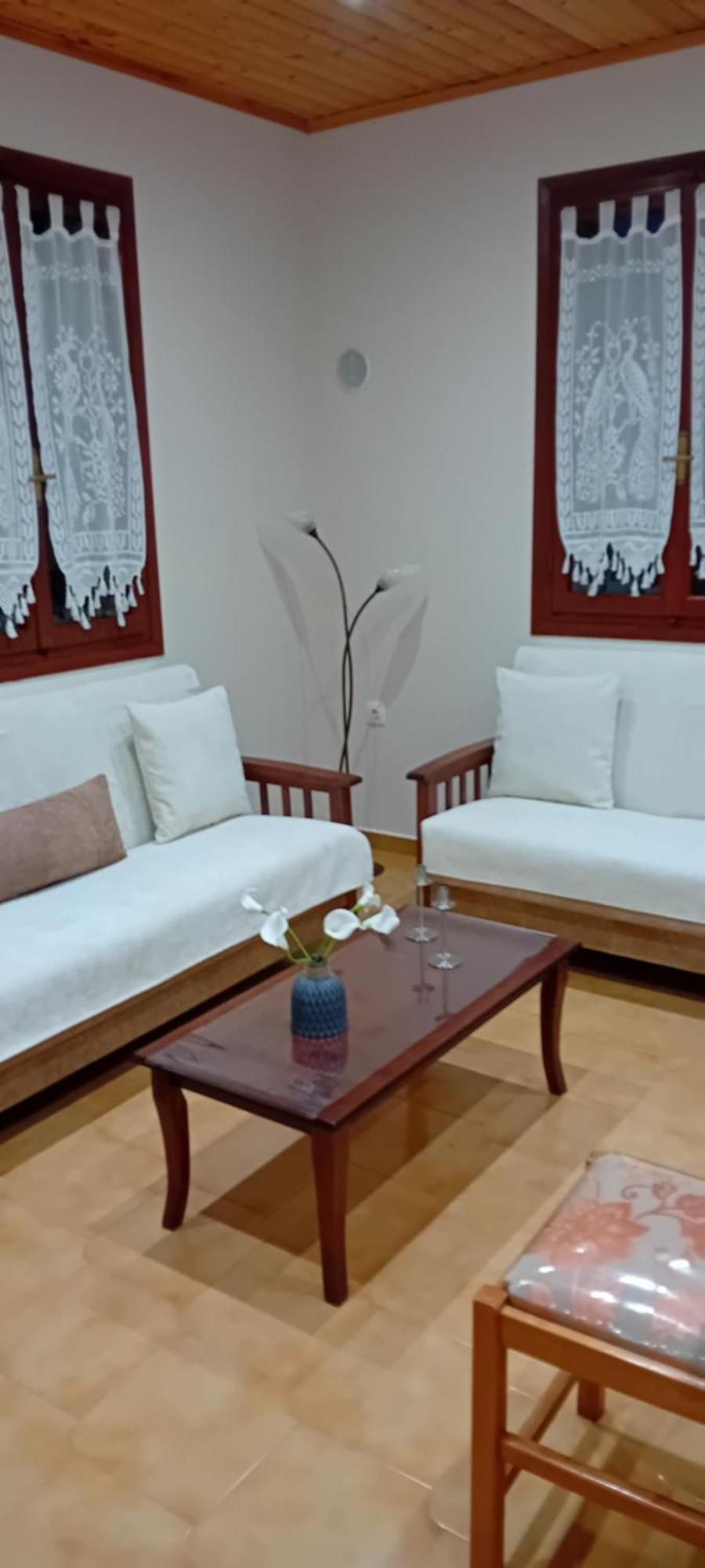 Vasiana Country House Razata Luaran gambar